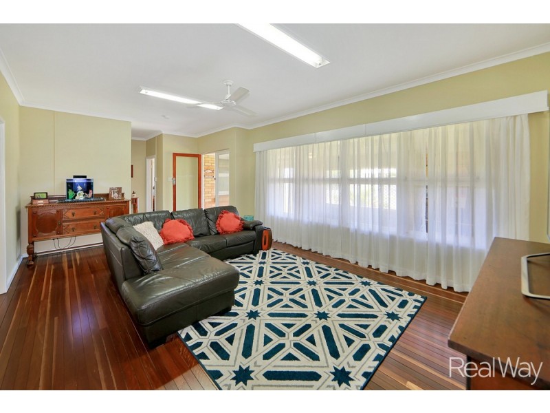 198 Walker Street, Svensson Heights QLD 4670