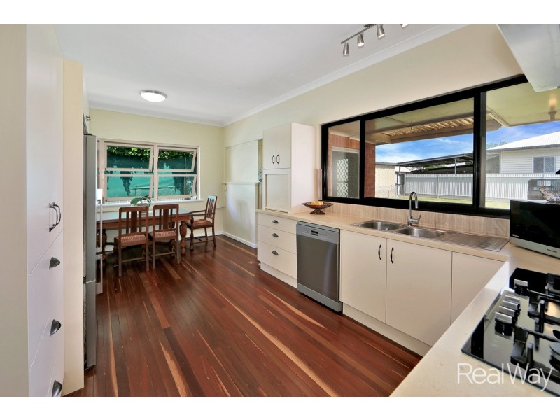 198 Walker Street, Svensson Heights QLD 4670