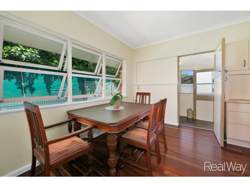 198 Walker Street, Svensson Heights QLD 4670