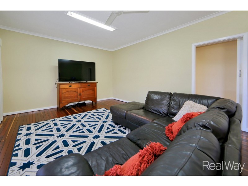 198 Walker Street, Svensson Heights QLD 4670