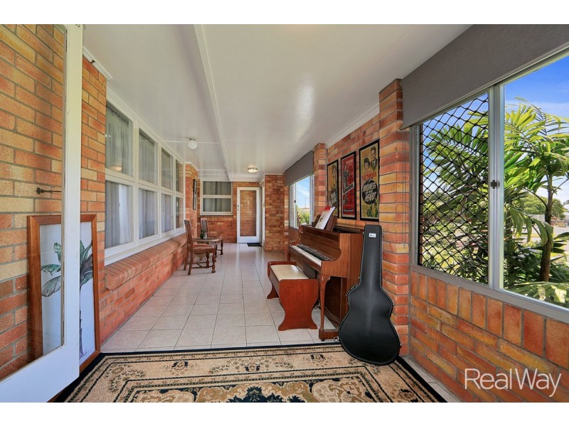 198 Walker Street, Svensson Heights QLD 4670