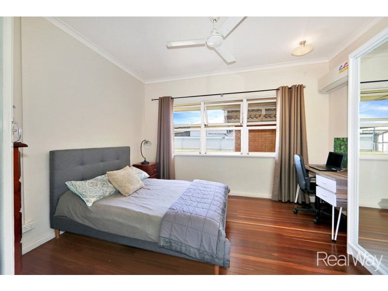 198 Walker Street, Svensson Heights QLD 4670