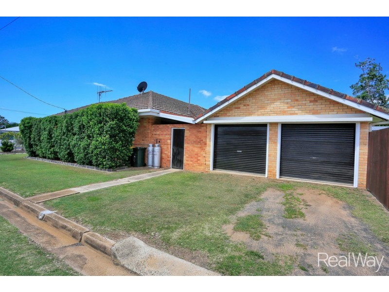 198 Walker Street, Svensson Heights QLD 4670