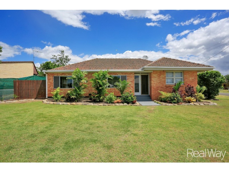 198 Walker Street, Svensson Heights QLD 4670