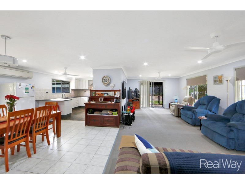 21 Sharon Park Lane, Sharon QLD 4670