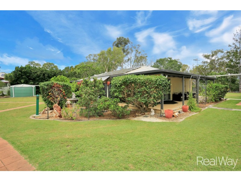21 Sharon Park Lane, Sharon QLD 4670
