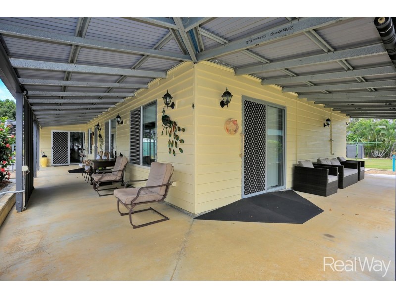 21 Sharon Park Lane, Sharon QLD 4670