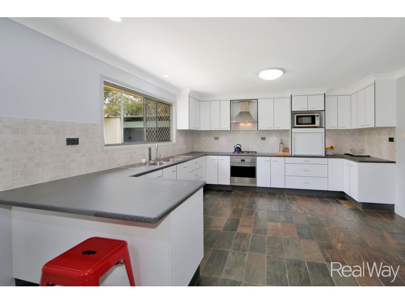 21 Sharon Park Lane, Sharon QLD 4670