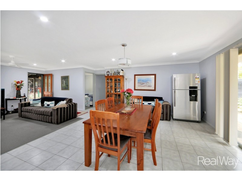 21 Sharon Park Lane, Sharon QLD 4670