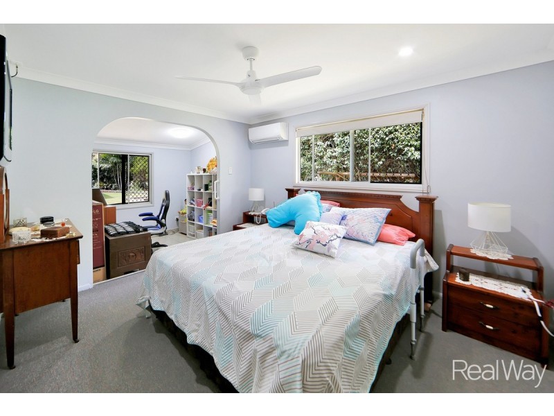 21 Sharon Park Lane, Sharon QLD 4670