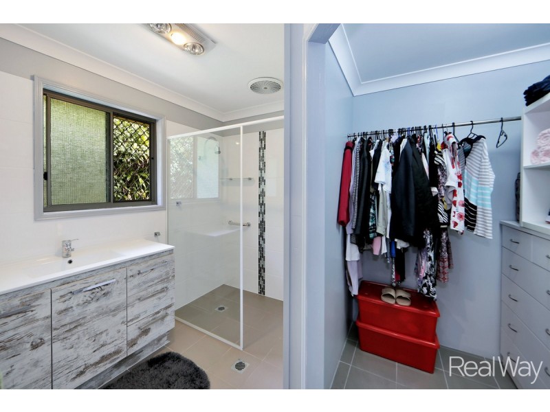 21 Sharon Park Lane, Sharon QLD 4670