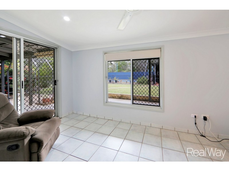 21 Sharon Park Lane, Sharon QLD 4670