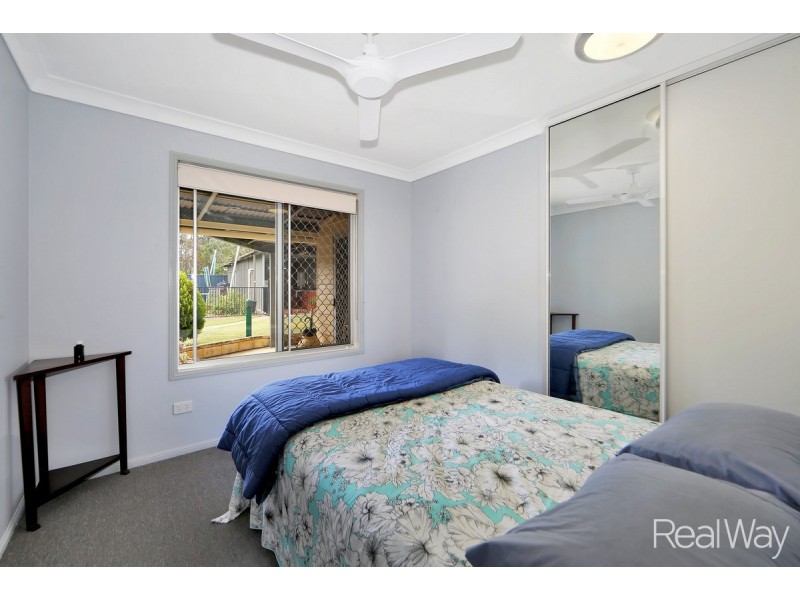 21 Sharon Park Lane, Sharon QLD 4670