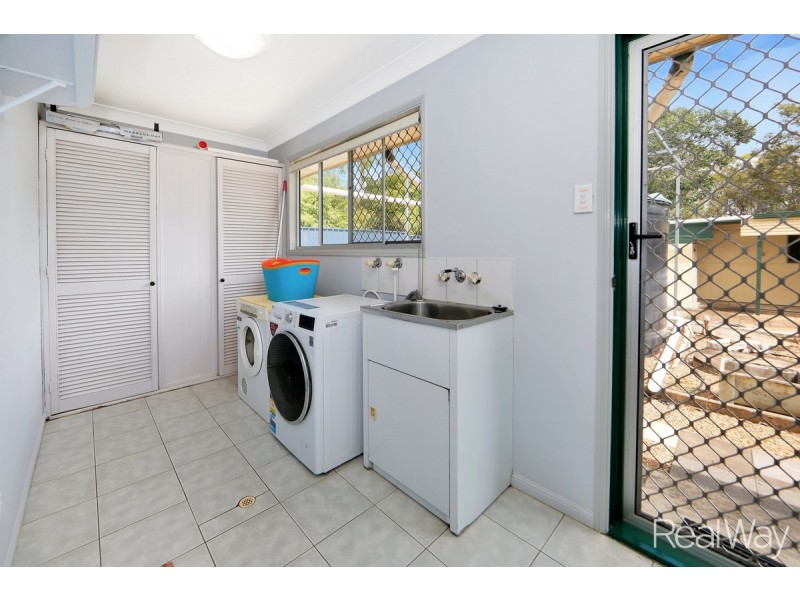 21 Sharon Park Lane, Sharon QLD 4670