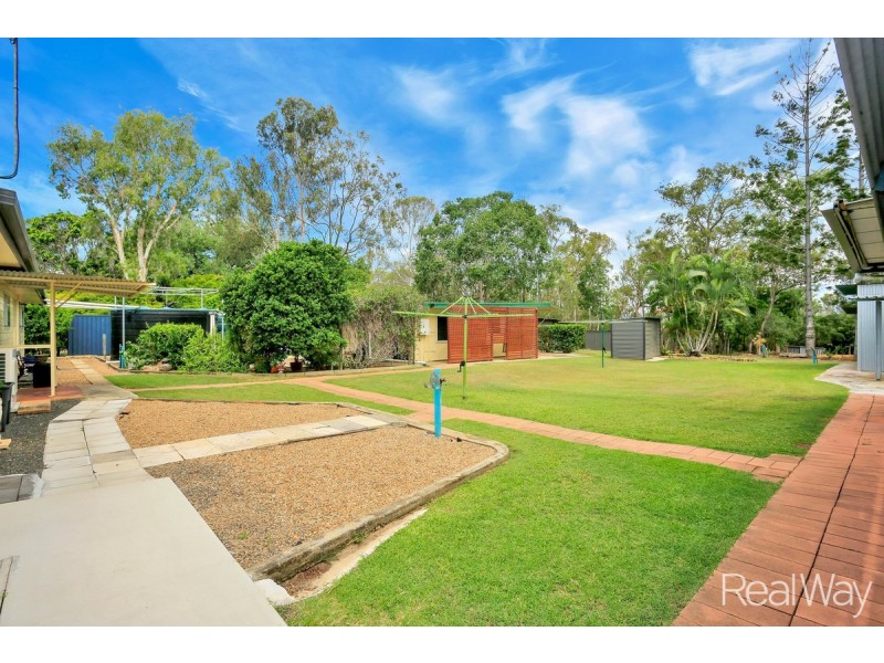 21 Sharon Park Lane, Sharon QLD 4670