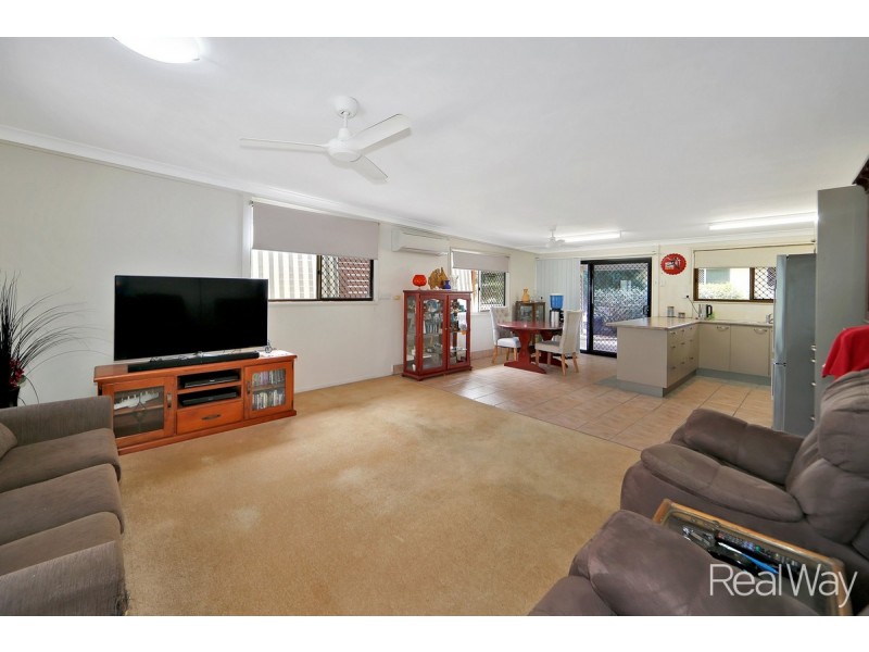 21 Sharon Park Lane, Sharon QLD 4670