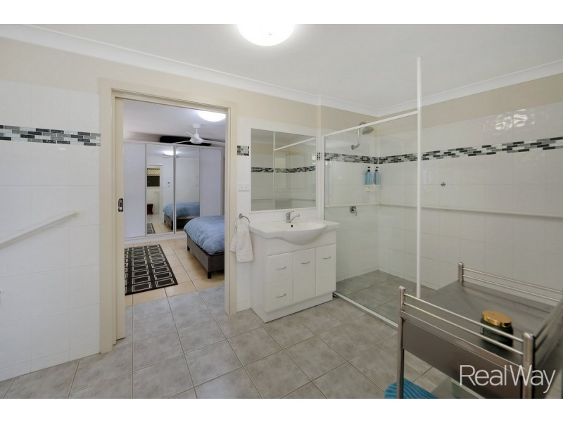 21 Sharon Park Lane, Sharon QLD 4670