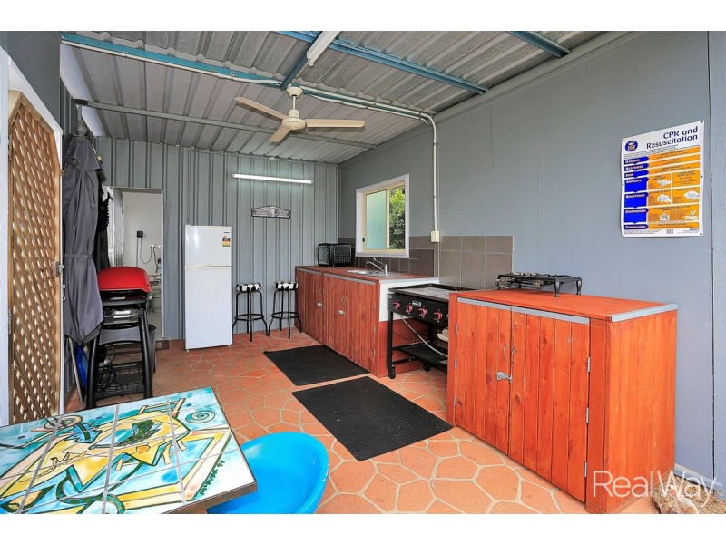 21 Sharon Park Lane, Sharon QLD 4670