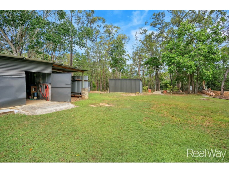 21 Sharon Park Lane, Sharon QLD 4670