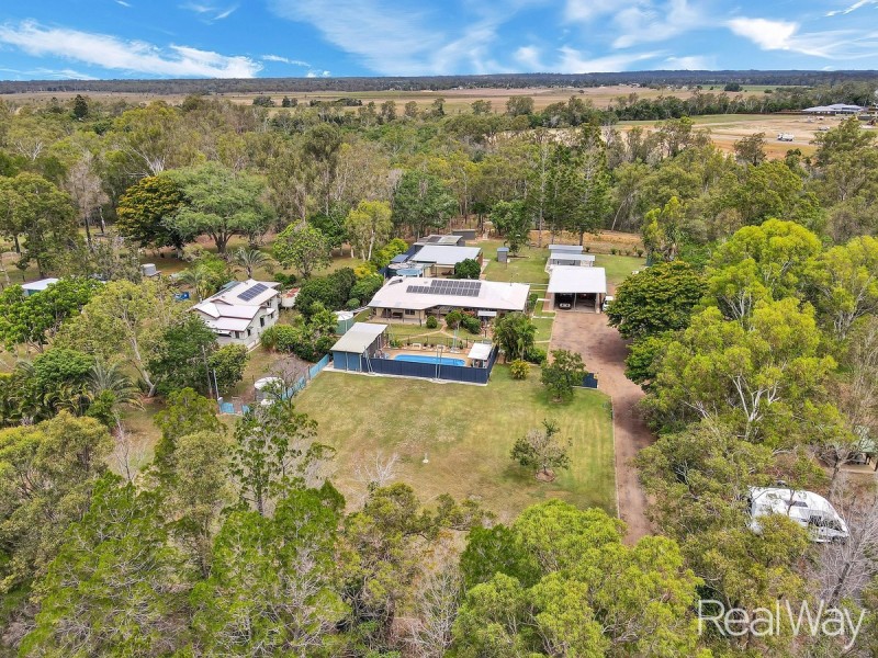 21 Sharon Park Lane, Sharon QLD 4670