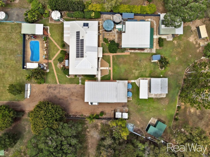 21 Sharon Park Lane, Sharon QLD 4670