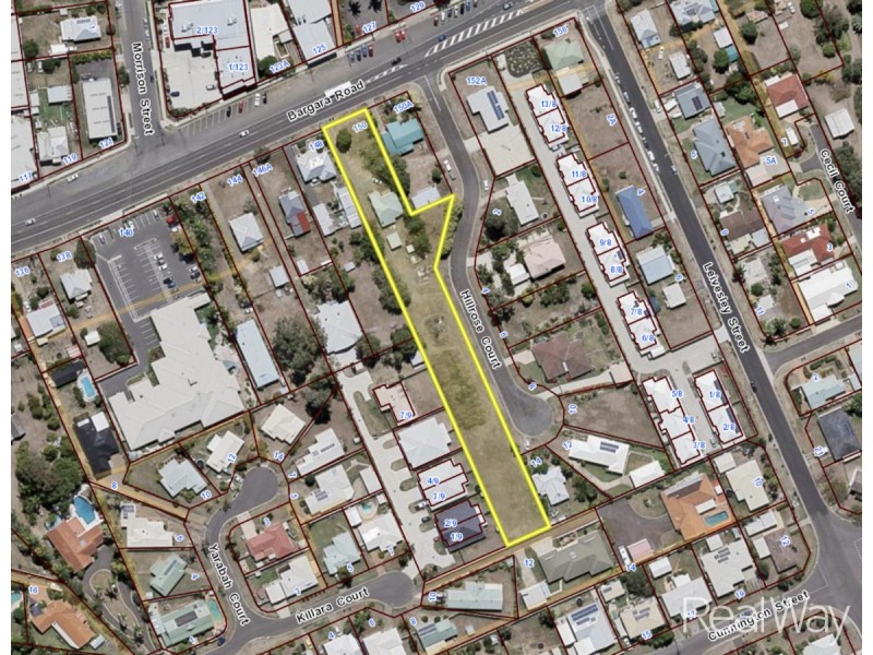 150 Bargara Road, Bundaberg East QLD 4670