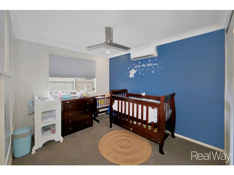 42 Sanctuary Drive, Ashfield QLD 4670