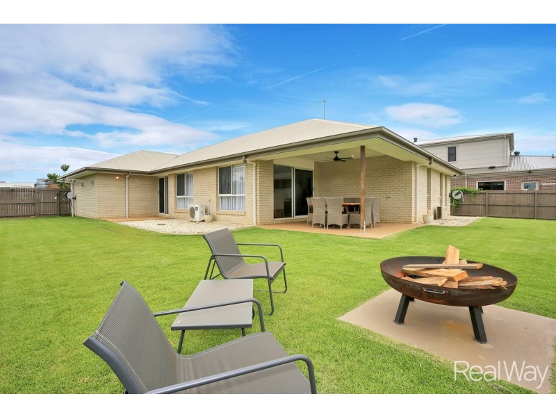 42 Sanctuary Drive, Ashfield QLD 4670