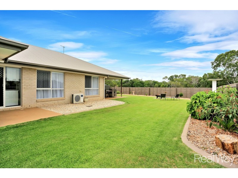 42 Sanctuary Drive, Ashfield QLD 4670