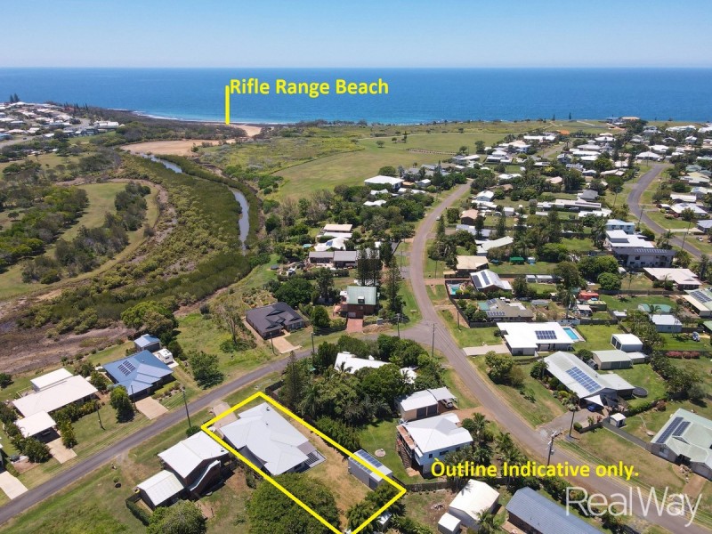 2 Magnolia Court, Innes Park QLD 4670