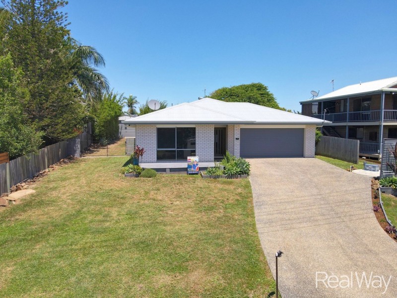 2 Magnolia Court, Innes Park QLD 4670