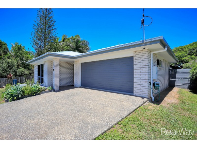 2 Magnolia Court, Innes Park QLD 4670