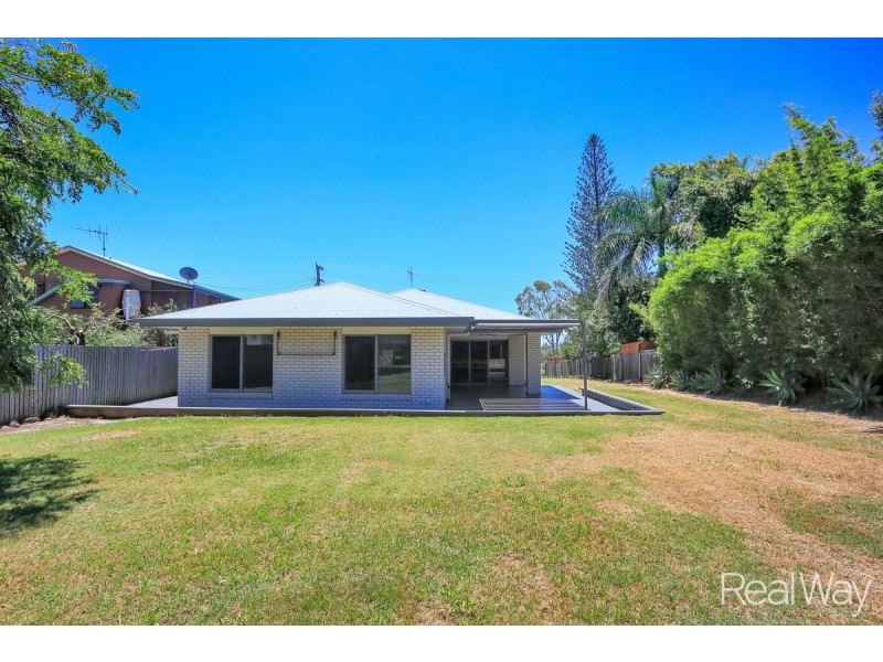 2 Magnolia Court, Innes Park QLD 4670