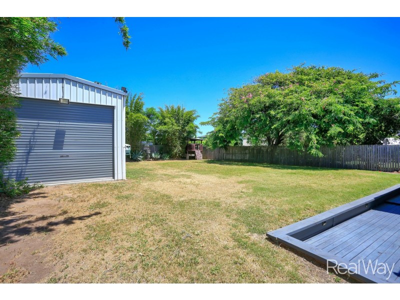 2 Magnolia Court, Innes Park QLD 4670