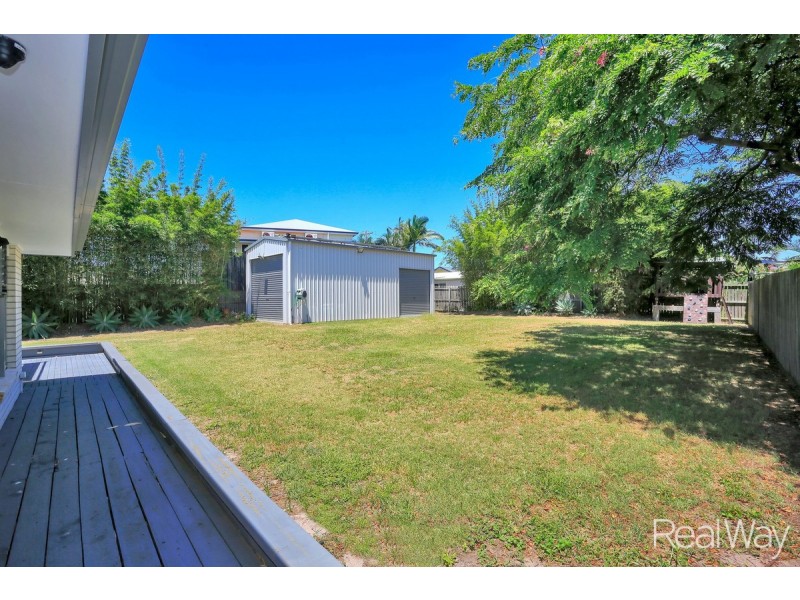 2 Magnolia Court, Innes Park QLD 4670