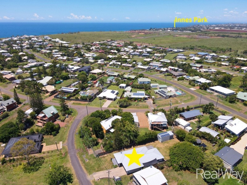 2 Magnolia Court, Innes Park QLD 4670