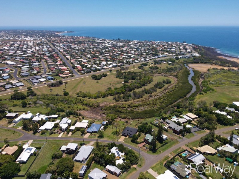 2 Magnolia Court, Innes Park QLD 4670