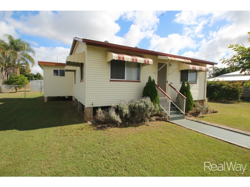 41 Pitt Street, Walkervale QLD 4670
