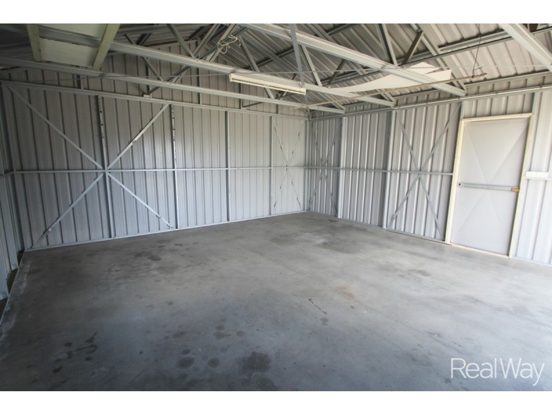 41 Pitt Street, Walkervale QLD 4670