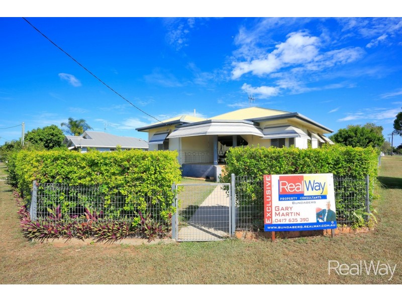 11 Alamein Street, Svensson Heights QLD 4670