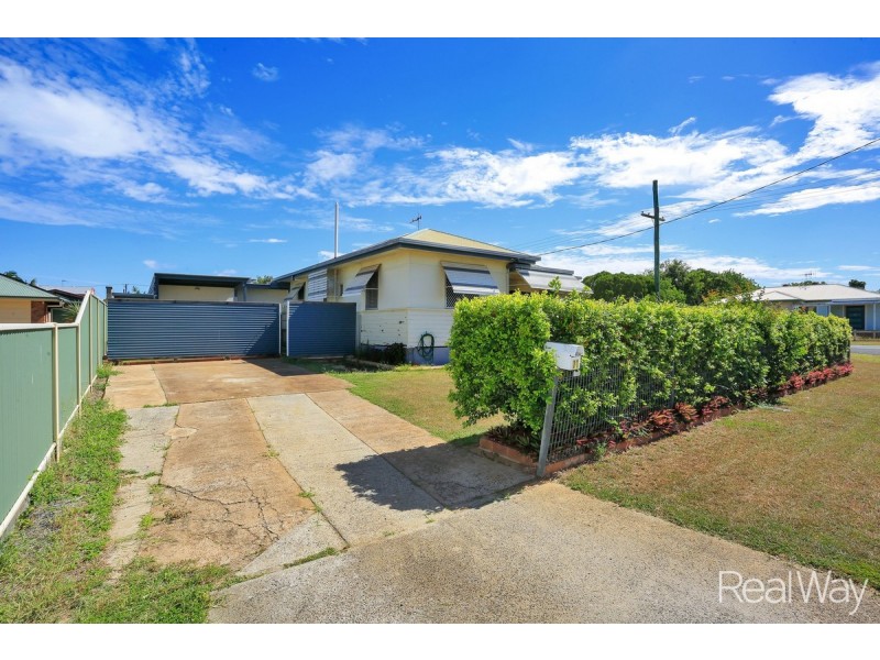11 Alamein Street, Svensson Heights QLD 4670