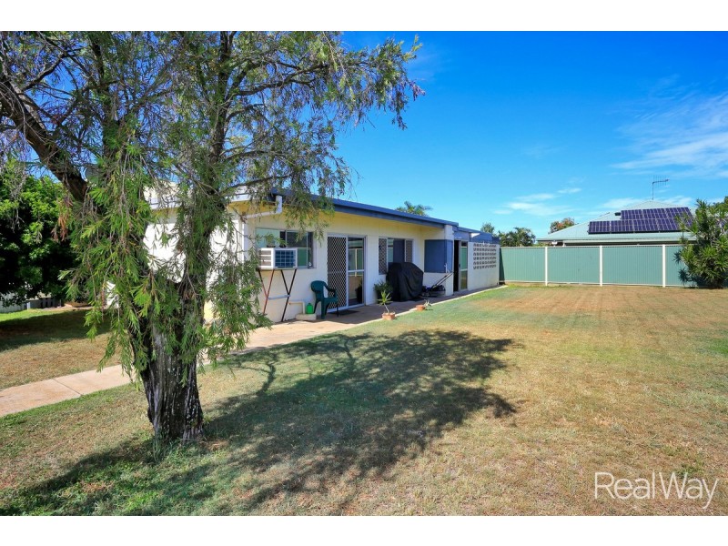 11 Alamein Street, Svensson Heights QLD 4670