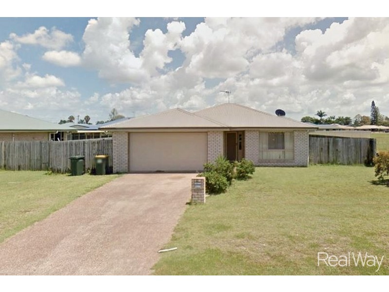 26 Clearview Avenue, Thabeban QLD 4670