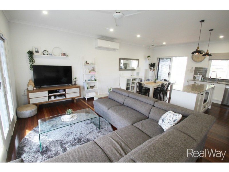 86A Crofton Street, Bundaberg West QLD 4670