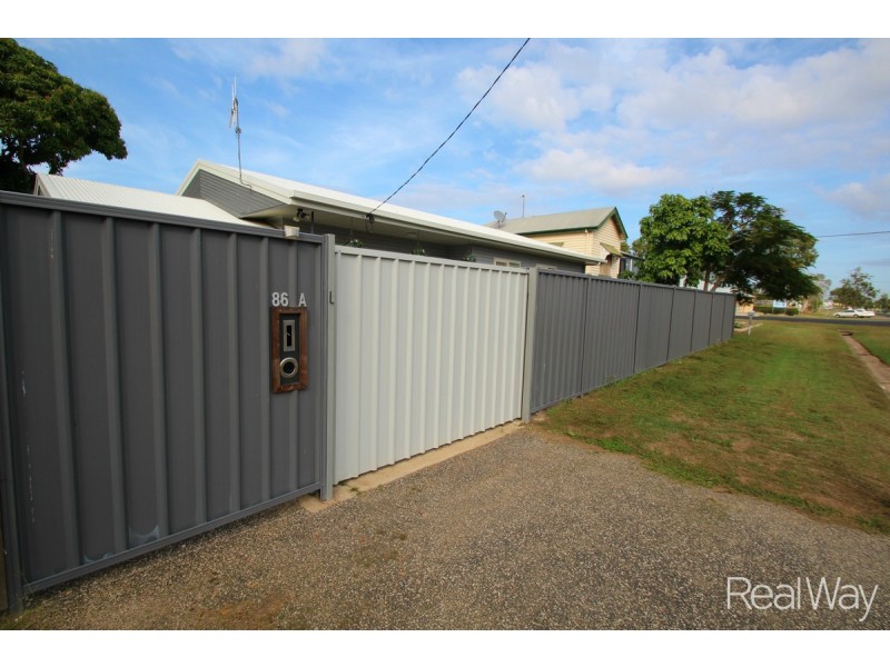86A Crofton Street, Bundaberg West QLD 4670