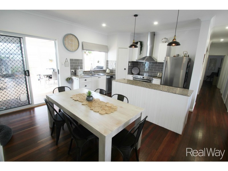 86A Crofton Street, Bundaberg West QLD 4670