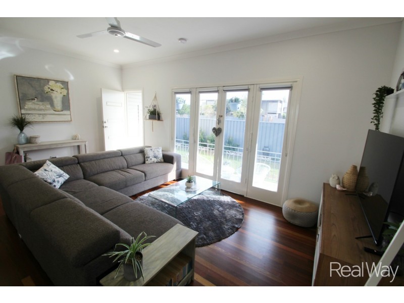 86A Crofton Street, Bundaberg West QLD 4670