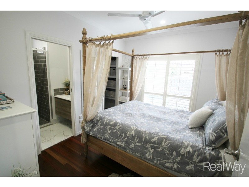 86A Crofton Street, Bundaberg West QLD 4670