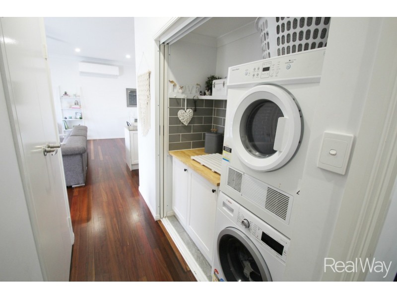 86A Crofton Street, Bundaberg West QLD 4670
