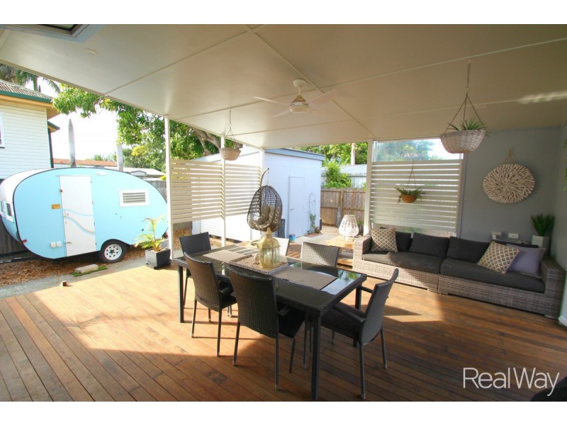 86A Crofton Street, Bundaberg West QLD 4670